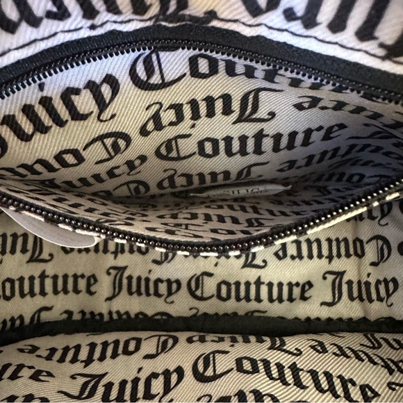 Juicy Couture Crossbody Bag NWOT - Picture 9 of 11